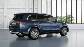 Mercedes-Benz GLS 450 4MATIC - 221900 лв. - 33564991 4
