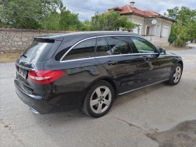 Обява за продажба на Mercedes-Benz C 200 ~18 700 лв. - изображение 8