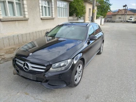 Обява за продажба на Mercedes-Benz C 200 ~18 700 лв. - изображение 3