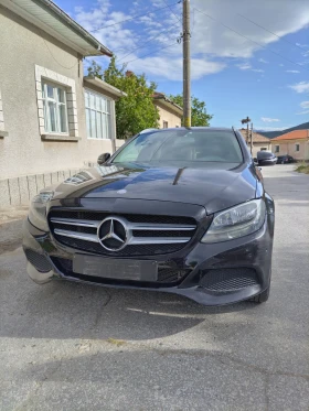 Обява за продажба на Mercedes-Benz C 200 ~18 700 лв. - изображение 2
