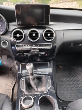 Обява за продажба на Mercedes-Benz C 200 ~18 700 лв. - изображение 9