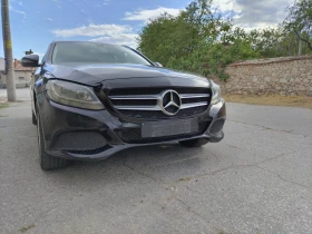 Обява за продажба на Mercedes-Benz C 200 ~18 700 лв. - изображение 1