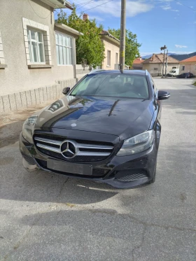Обява за продажба на Mercedes-Benz C 200 ~18 700 лв. - изображение 1