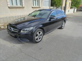 Обява за продажба на Mercedes-Benz C 200 ~18 700 лв. - изображение 4