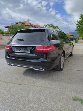 Обява за продажба на Mercedes-Benz C 200 ~18 700 лв. - изображение 7