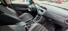Lancia Delta 1.4i 120k.c - 7300 лв. - 50072323 14