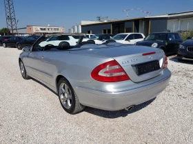 Mercedes-Benz CLK 200 KOMPRESSOR ГАЗОВ ИНЖЕКЦИОН АВТОМАТИК ИТАЛИЯ - 8700 лв. - 60824313 7