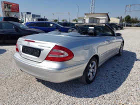 Mercedes-Benz CLK 200 KOMPRESSOR ГАЗОВ ИНЖЕКЦИОН АВТОМАТИК ИТАЛИЯ - 8700 лв. - 60824313 5