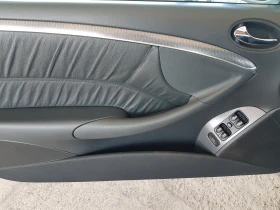 Mercedes-Benz CLK 200 KOMPRESSOR ГАЗОВ ИНЖЕКЦИОН АВТОМАТИК ИТАЛИЯ - 8700 лв. - 60824313 14