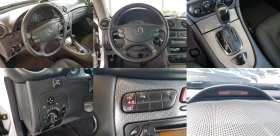 Mercedes-Benz CLK 200 KOMPRESSOR ГАЗОВ ИНЖЕКЦИОН АВТОМАТИК ИТАЛИЯ - 8700 лв. - 60824313 17