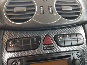 Mercedes-Benz CLK 200 KOMPRESSOR ГАЗОВ ИНЖЕКЦИОН АВТОМАТИК ИТАЛИЯ - 8700 лв. - 60824313 16