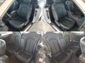 Mercedes-Benz CLK 200 KOMPRESSOR ГАЗОВ ИНЖЕКЦИОН АВТОМАТИК ИТАЛИЯ - 8700 лв. - 60824313 13