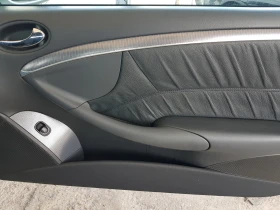 Mercedes-Benz CLK 200 KOMPRESSOR ГАЗОВ ИНЖЕКЦИОН АВТОМАТИК ИТАЛИЯ - 8700 лв. - 60824313 15