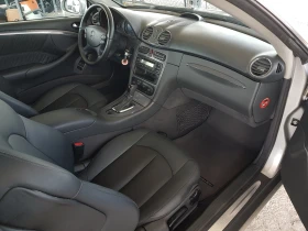 Mercedes-Benz CLK 200 KOMPRESSOR ГАЗОВ ИНЖЕКЦИОН АВТОМАТИК ИТАЛИЯ - 8700 лв. - 60824313 12