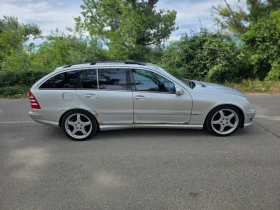 Обява за продажба на Mercedes-Benz C 320 3.2 бензин/газ ~4 800 лв. - изображение 3