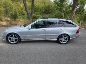 Обява за продажба на Mercedes-Benz C 320 3.2 бензин/газ ~4 800 лв. - изображение 1