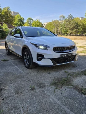     Kia XCeed 1.0