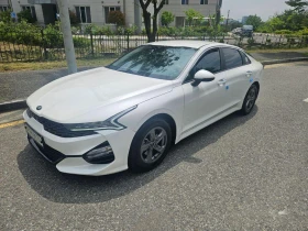 Обява за продажба на Kia K5 ~30 977 лв. - изображение 2