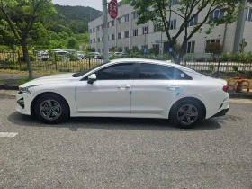 Обява за продажба на Kia K5 ~30 977 лв. - изображение 3