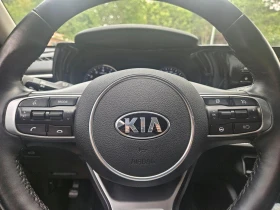 Обява за продажба на Kia K5 ~30 977 лв. - изображение 7