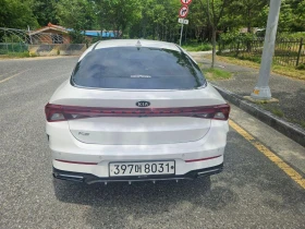 Обява за продажба на Kia K5 ~30 977 лв. - изображение 4