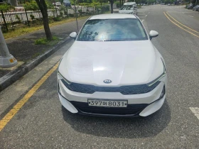 Обява за продажба на Kia K5 ~30 977 лв. - изображение 1
