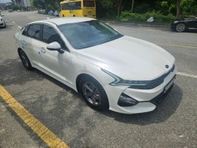 Обява за продажба на Kia K5 ~30 977 лв. - изображение 1
