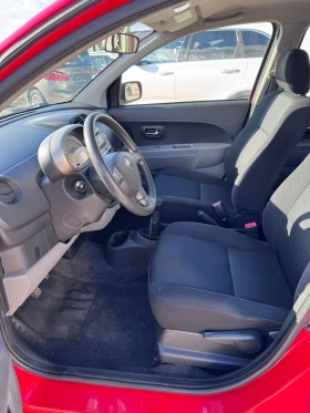 Обява за продажба на Subaru Justy * ГАЗ* TOP*  ~4 999 лв. - изображение 10