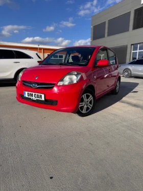 Subaru Justy * ГАЗ* TOP* 