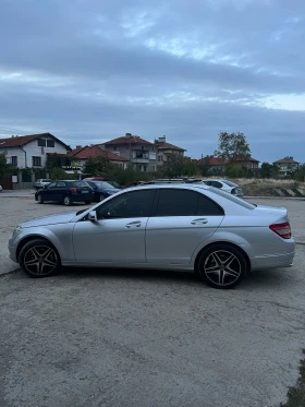 Mercedes-Benz C 220 | Mobile.bg    10