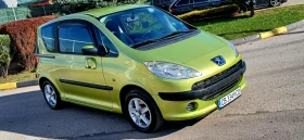 Peugeot 1007 1.4 HD 125 000   | Mobile.bg    11