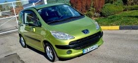 Peugeot 1007 1.4 HD 125 000 км  - изображение 1