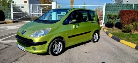 Peugeot 1007 1.4 HD 125 000   | Mobile.bg    10