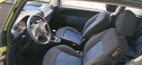 Peugeot 1007 1.4 HD 125 000   | Mobile.bg    12