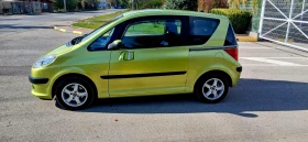 Peugeot 1007 1.4 HD 125 000   | Mobile.bg    9