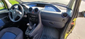 Peugeot 1007 1.4 HD 125 000   | Mobile.bg    14