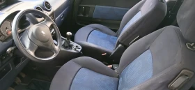 Peugeot 1007 1.4 HD 125 000   | Mobile.bg    13