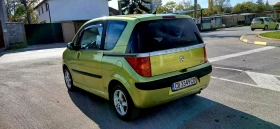 Peugeot 1007 1.4 HD 125 000   | Mobile.bg    5