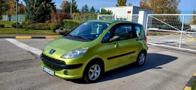 Peugeot 1007 1.4 HD 125 000   | Mobile.bg    7