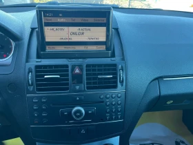 Mercedes-Benz C 220 2.2 170кс - 9300 лв. / 4755.01 € - 34842686 12