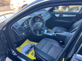 Mercedes-Benz C 220 2.2 170кс - 9300 лв. / 4755.01 € - 34842686 13