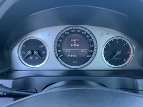Mercedes-Benz C 220 2.2 170кс - 9300 лв. / 4755.01 € - 34842686 11
