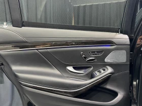 Mercedes-Benz S 63 AMG 4MATIC/585HP/PANO/MASSAGE/BURM/HUD/360/MEMO/608g - 105099 лв. / 53736.27 € - 39747398 7
