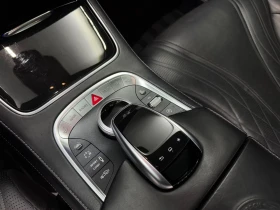 Mercedes-Benz S 63 AMG 4MATIC/585HP/PANO/MASSAGE/BURM/HUD/360/MEMO/608g - 105099 лв. / 53736.27 € - 39747398 13