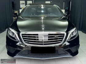 Mercedes-Benz S 63 AMG 4MATIC/585HP/PANO/MASSAGE/BURM/HUD/360/MEMO/608g - 105099 лв. / 53736.27 € - 39747398 2