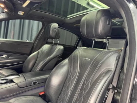 Mercedes-Benz S 63 AMG 4MATIC/585HP/PANO/MASSAGE/BURM/HUD/360/MEMO/608g - 105099 лв. / 53736.27 € - 39747398 9