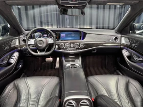 Mercedes-Benz S 63 AMG 4MATIC/585HP/PANO/MASSAGE/BURM/HUD/360/MEMO/608g - 105099 лв. / 53736.27 € - 39747398 10
