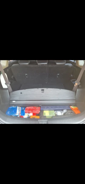 Kia Carens 2.0lpi | Mobile.bg    3