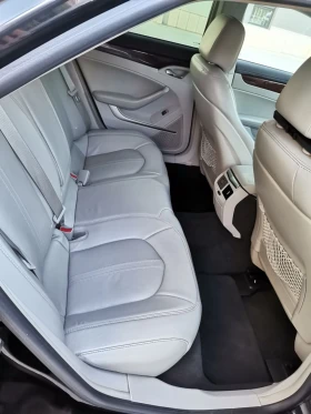 Cadillac Cts | Mobile.bg    7