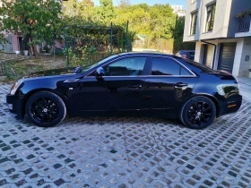 Cadillac Cts | Mobile.bg    5